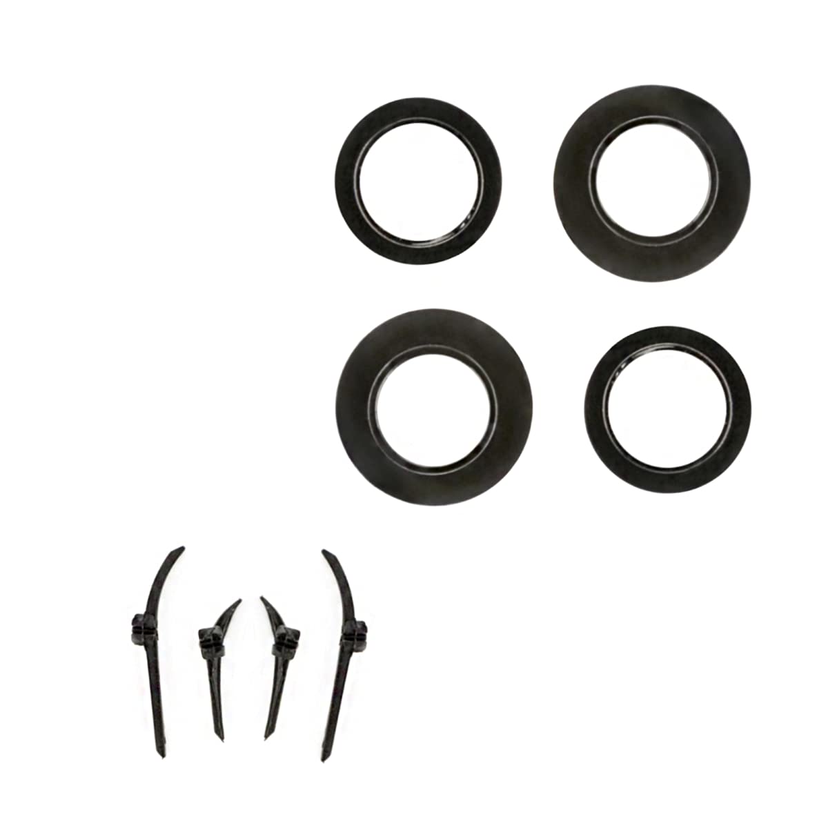 al LST Armlehnen Set Clips Ringe links rechts W639 W447 906 907 2E 2F SY al LST Armlehnen Set Clips Ringe links rechts W639 W447 906 907 2E 2F SY von LST