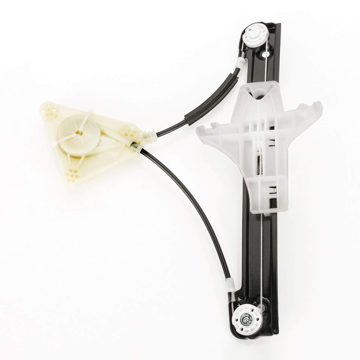 al LST Fensterheber elektrisch hinten links 4/5 Türer Polo 6R 6C al LST Fensterheber elektrisch hinten links 4/5 Türer Polo 6R 6C von LST