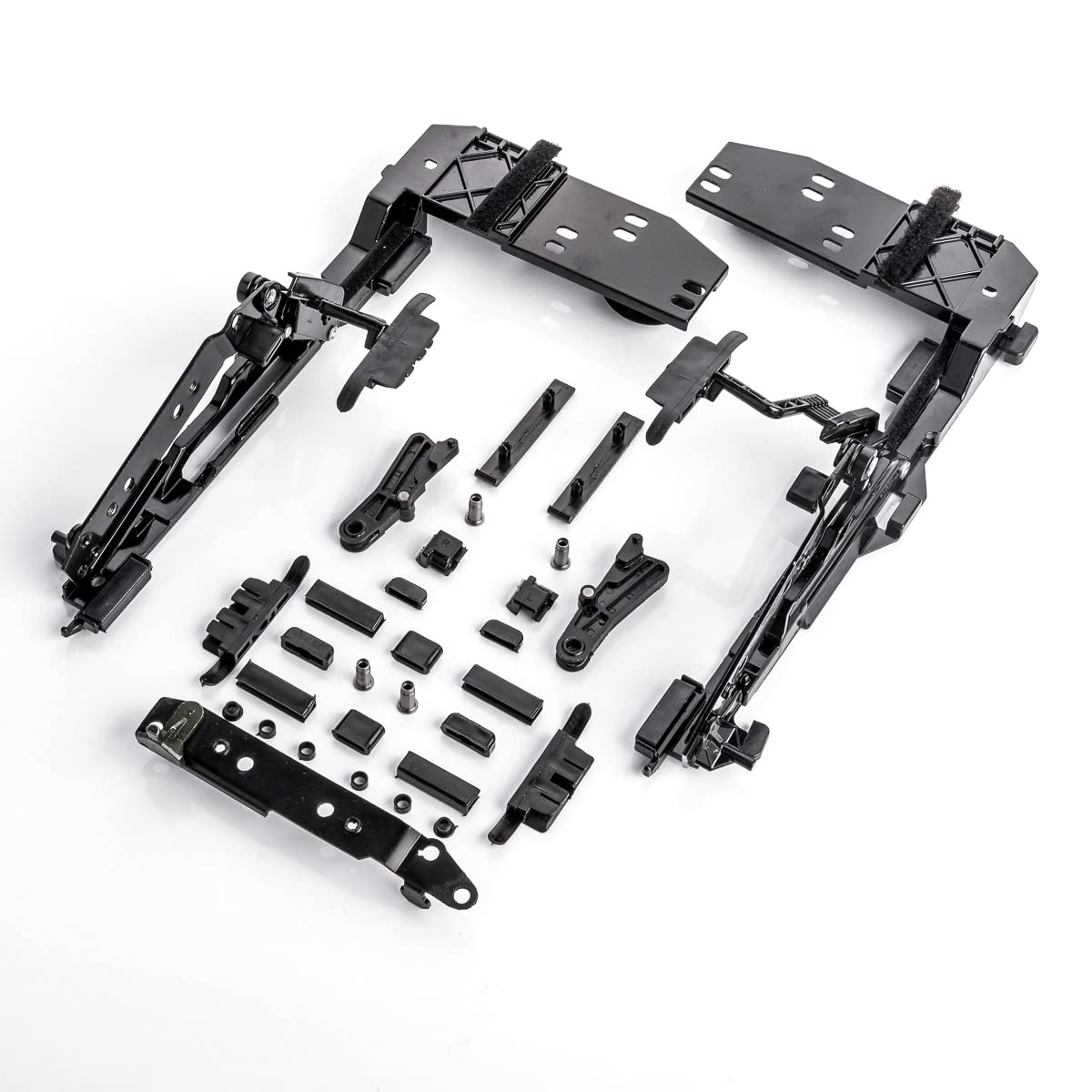 al LST Schiebedach Reparatursatz Set Hubwinkel BENZ 190 W201 W124 al LST Schiebedach Reparatursatz Set Hubwinkel BENZ 190 W201 W124 von LST