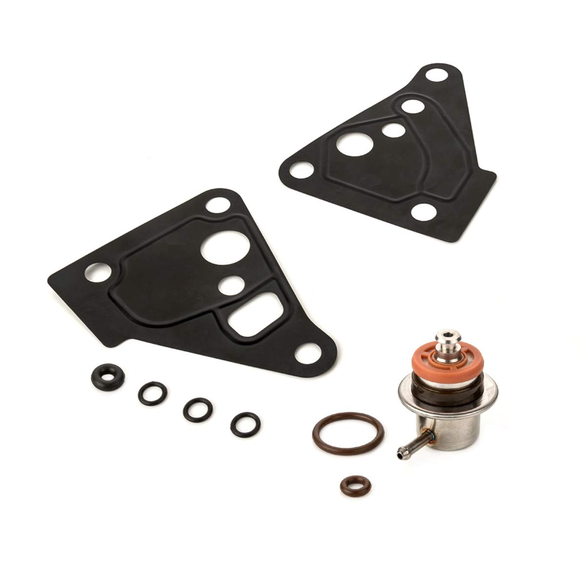 Regelventil Kraftstoff Druckregler Repset für II 2 TD5 2,5 Regelventil Kraftstoff Druckregler Repset für II 2 TD5 2,5 von LST