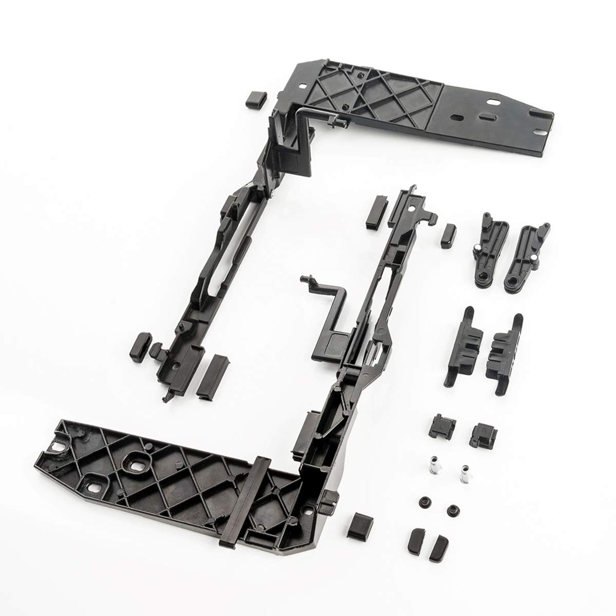 LST Schiebedach Set Reparatursatz Hubwinkel W126 W463 LST Schiebedach Set Reparatursatz Hubwinkel W126 W463 von LST