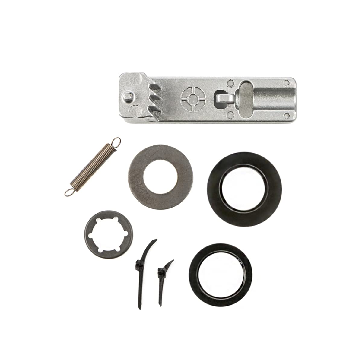 al LST Armlehnen Raster Clip Ringe Set links W639 W447 906 907 2E 2F SY SZ al LST Armlehnen Raster Clip Ringe Set links W639 W447 906 907 2E 2F SY SZ von LST
