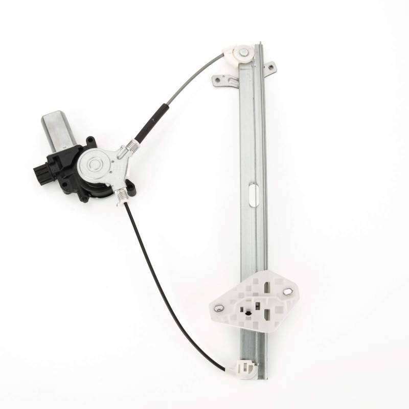 al LST Elektrischer Fensterheber mit Motor vorne links 7 VII RL TSX von LST