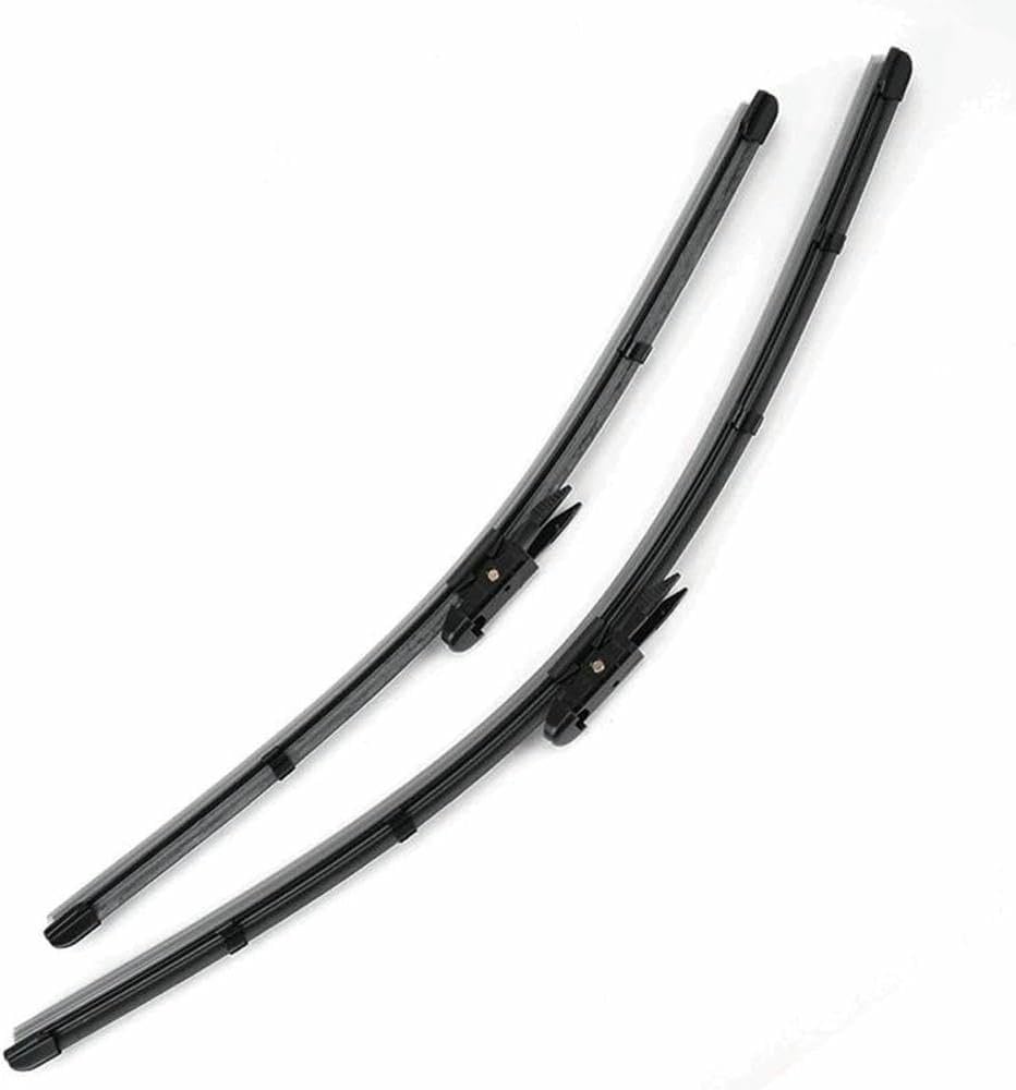 LSYSND Autowischer LHD Frontscheibenwischerblätter Windschutzscheibe Windschutzscheibe Fenster 22"+18", Für 2er F22 F23 LSYSND Autowischer LHD Frontscheibenwischerblätter Windschutzscheibe Windschutzscheibe Fenster 22"+18", Für 2er F22 F23 von LSYSND