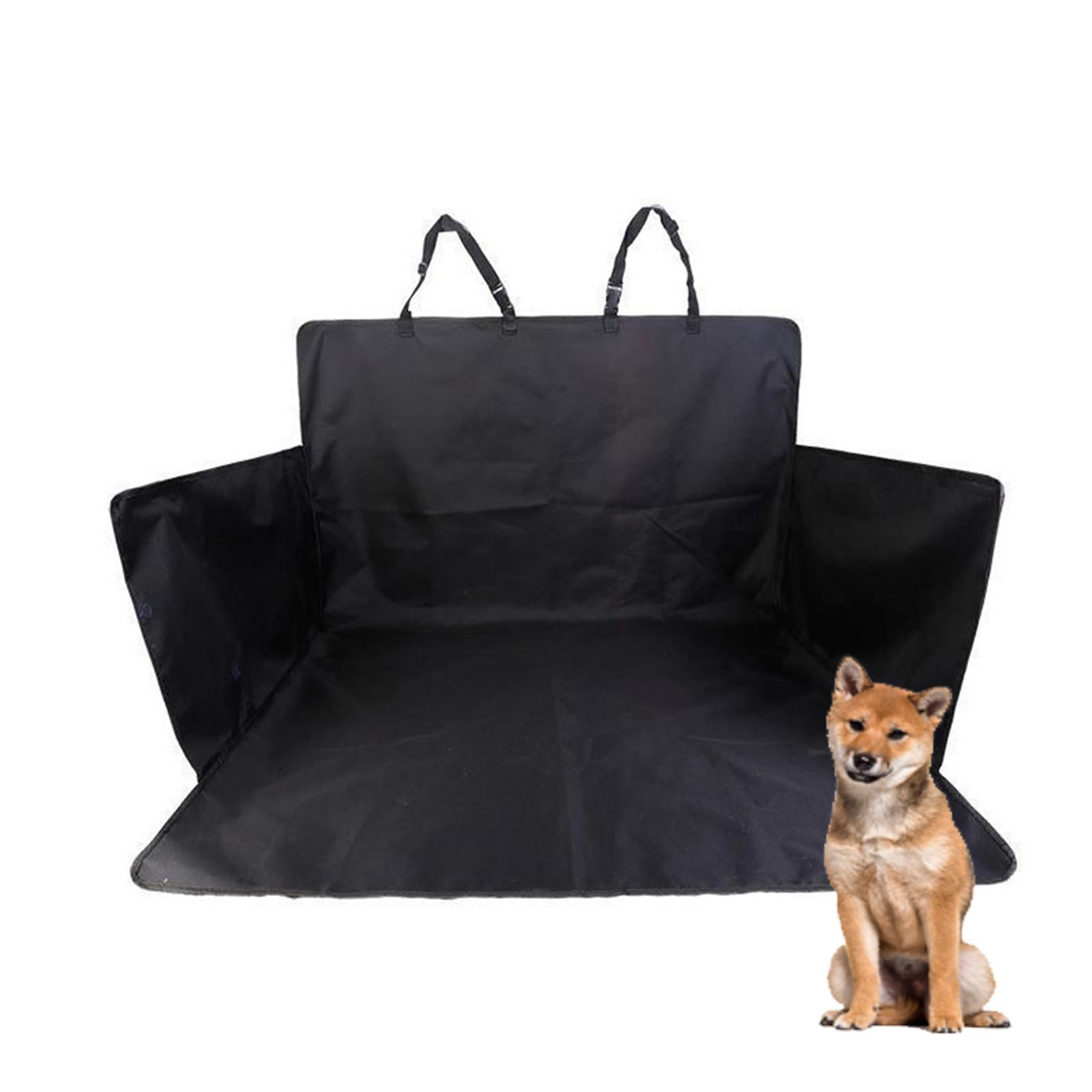 LSYZGRBC Kofferraumschutz Hund, für Vw Polo GTI R5 2018-2024/Vw Polo Vivo 2010-2024 Auto Kofferraum Hundedecke Wasserdicht Kratzfest Pflegeleicht Hundematte Schondecken LSYZGRBC Kofferraumschutz Hund, für Vw Polo GTI R5 2018-2024/Vw Polo Vivo 2010-2024 Auto Kofferraum Hundedecke Wasserdicht Kratzfest Pflegeleicht Hundematte Schondecken von LSYZGRBC