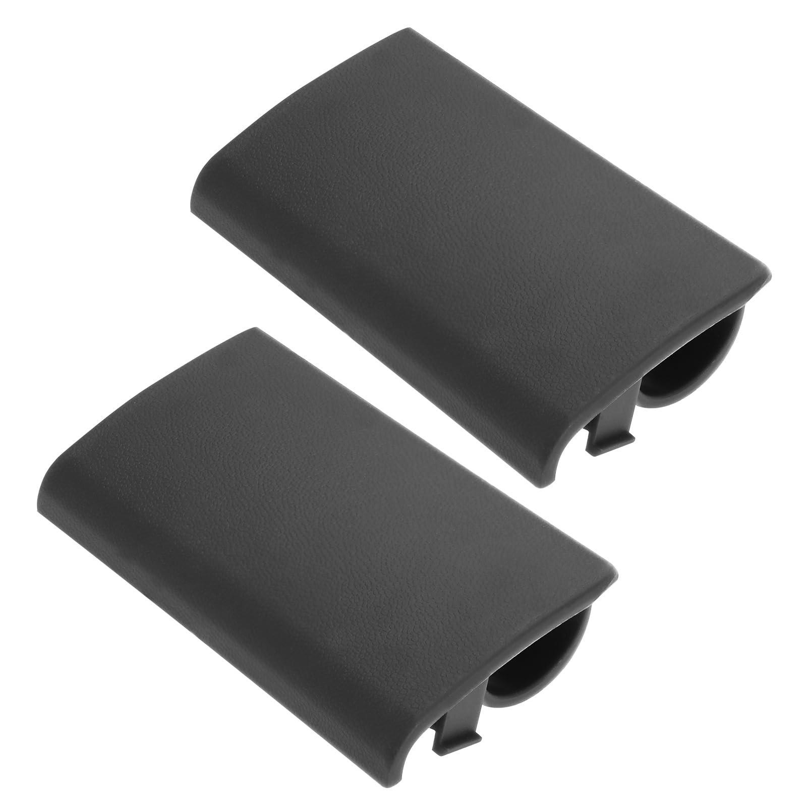 1 Paar Auto Front Jack Cover Cap 3B0853917 3B0853918 Wagenheber Klappenabdeckung Kompatibel mit VW Kompatibel mit Passat Variant Kunststoff Jack Cover Cap von LT Easiyl