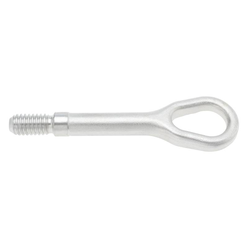 LT Easiyl 1 Stück Auto-Abschlepphaken Weißer Anhänger-Abschlepphaken A2206280135 Kompatibel mit Benz A-Klasse W169 B-Klasse W245 C-Klasse S203 W203 S500 von LT Easiyl