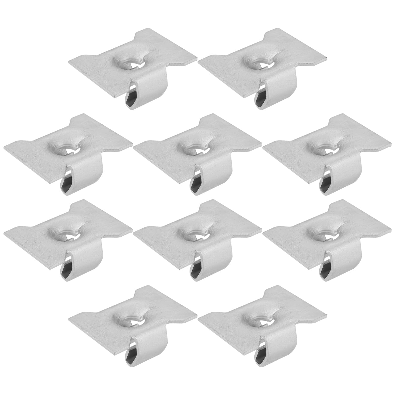 LT Easiyl 10 Stück Auto-Befestigungsclip N10305502 Kotflügelmutter 20,1 X 16 Mm Kompatibel mit Audi Kompatibel mit VW Kompatibel mit Seat Kompatibel mit Skoda LT Easiyl 10 Stück Auto-Befestigungsclip N10305502 Kotflügelmutter 20,1 X 16 Mm Kompatibel mit Audi Kompatibel mit VW Kompatibel mit Seat Kompatibel mit Skoda von LT Easiyl