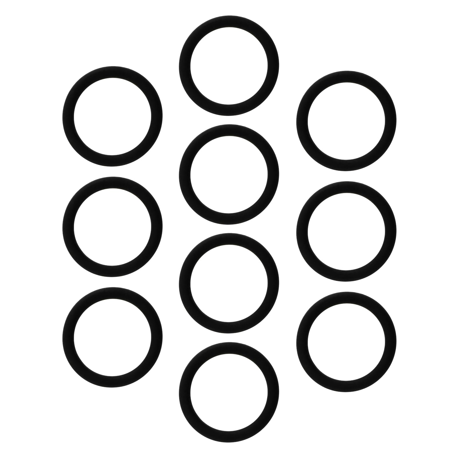 LT Easiyl 10pcs Auto Kühler Dichtungsring Getriebe Ölkühler Leitung Rohr Dichtungsring Fluoror Gummi Dichtung O Ring 17211742636 Kompatibel mit BMW E31 E36 E38 LT Easiyl 10pcs Auto Kühler Dichtungsring Getriebe Ölkühler Leitung Rohr Dichtungsring Fluoror Gummi Dichtung O Ring 17211742636 Kompatibel mit BMW E31 E36 E38 von LT Easiyl