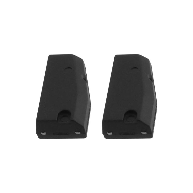 LT Easiyl 2 STÜCKE ID40 PCF7935 Autoschlüssel Smart Chip Transponder Wegfahrsperrenchip Kompatibel mit OPEL Agila 2000-2007 Astra 1998-2004 Combo 2002-2012 von LT Easiyl
