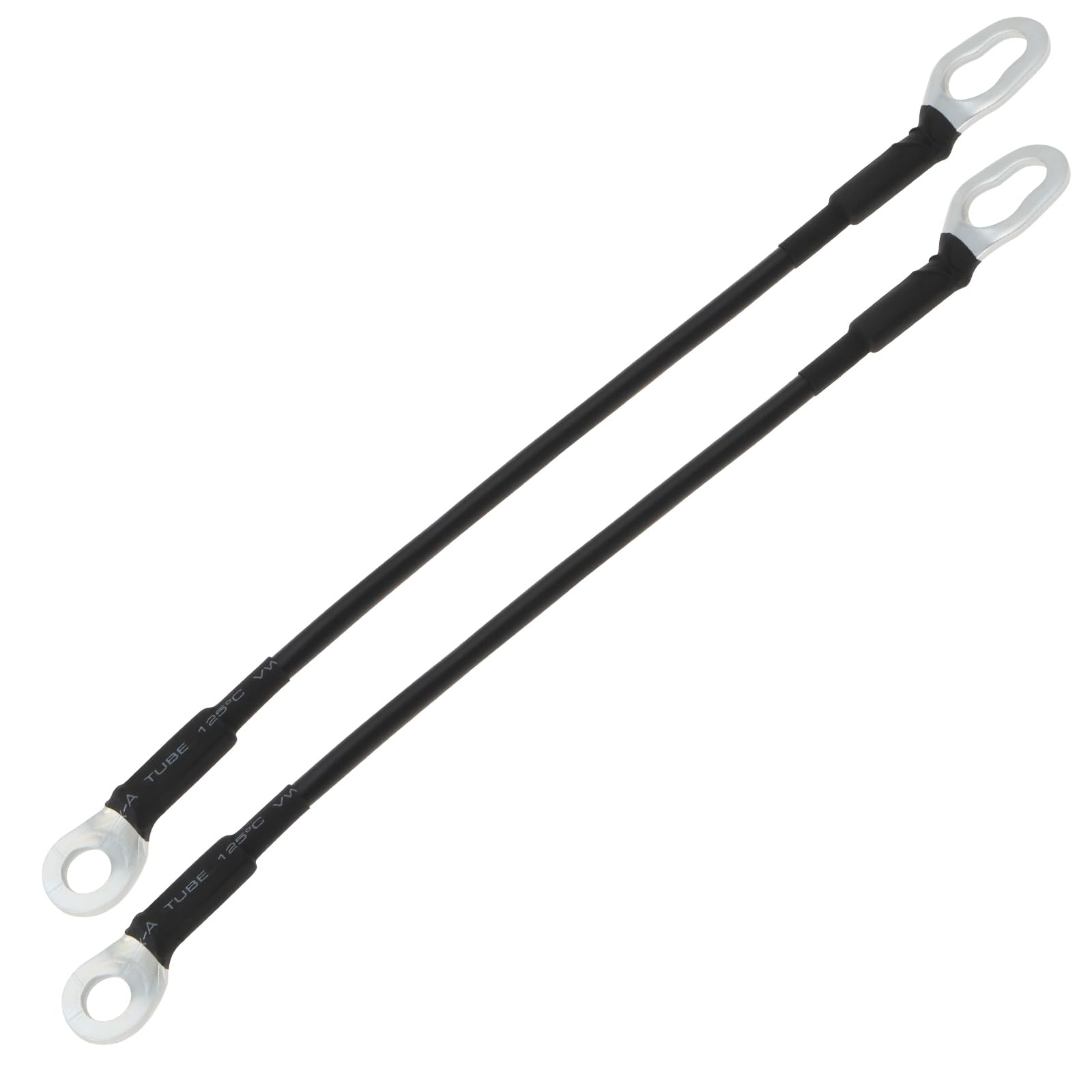 LT Easiyl 2 Stück Heckklappenkabel Hebebühnengurte Kompatibel mit Toyota Hilux Vigo MK6 MK7 Pickup 2005-2015 Ersatzteil 65770-0K01 LT Easiyl 2 Stück Heckklappenkabel Hebebühnengurte Kompatibel mit Toyota Hilux Vigo MK6 MK7 Pickup 2005-2015 Ersatzteil 65770-0K01 von LT Easiyl