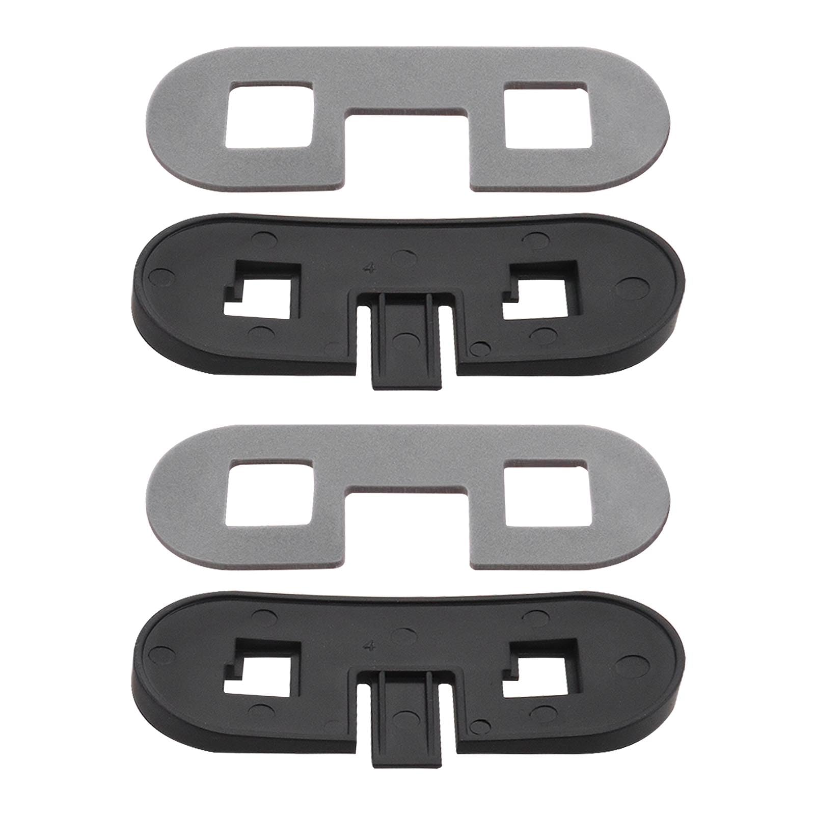 LT Easiyl 2 Stück Selbstklebende Clip Halterung Clip Halterung Kompatibel mit FreedConn T-COMVB Und T-COMSC Serie Motorradhelm Bluetooth Gegensprechanlage LT Easiyl 2 Stück Selbstklebende Clip Halterung Clip Halterung Kompatibel mit FreedConn T-COMVB Und T-COMSC Serie Motorradhelm Bluetooth Gegensprechanlage von LT Easiyl