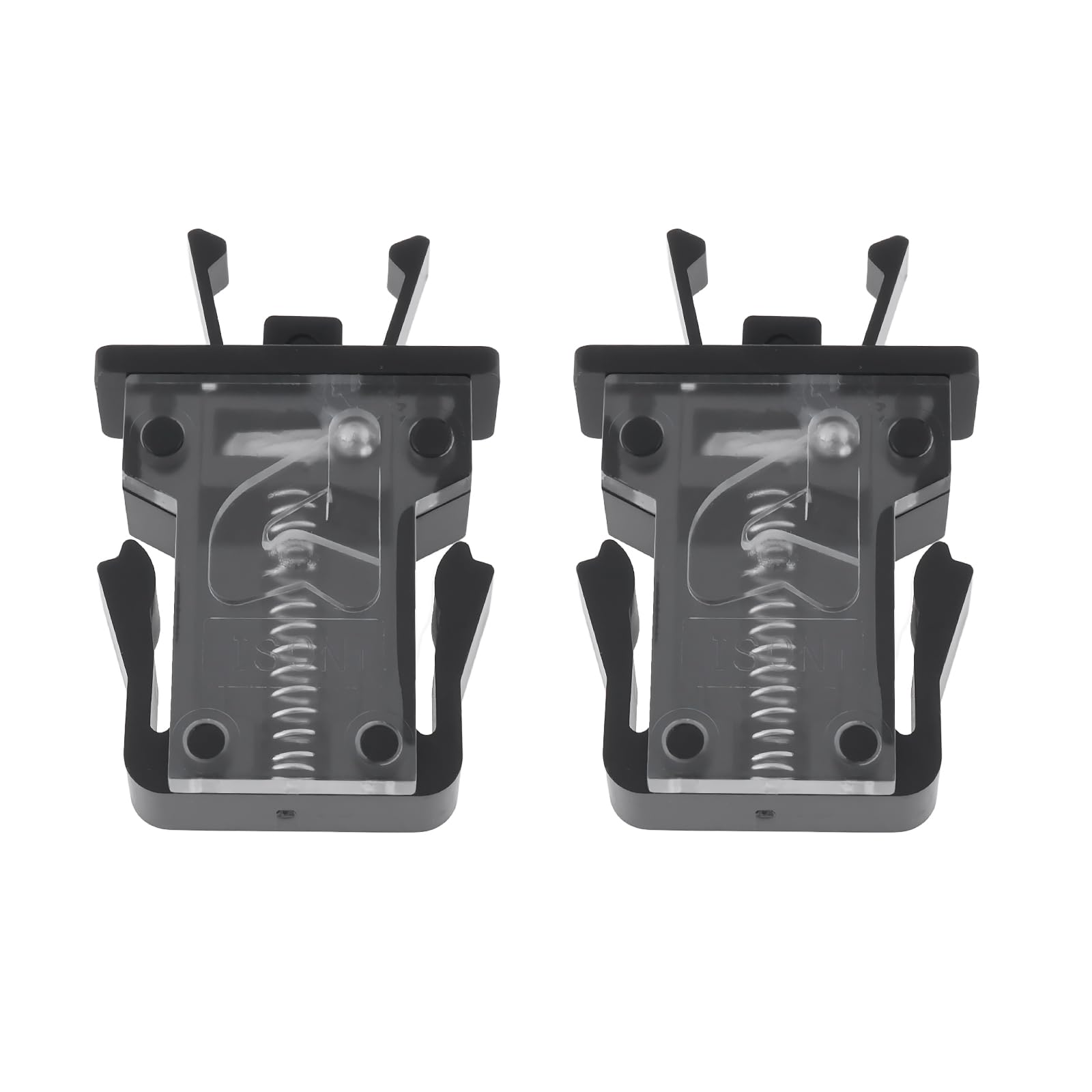 LT Easiyl 2Pcs Auto Over Head Konsole Box Schloss 92184AJ020 11A4829CP Kompatibel mit Subaru 2009-2014 LT Easiyl 2Pcs Auto Over Head Konsole Box Schloss 92184AJ020 11A4829CP Kompatibel mit Subaru 2009-2014 von LT Easiyl