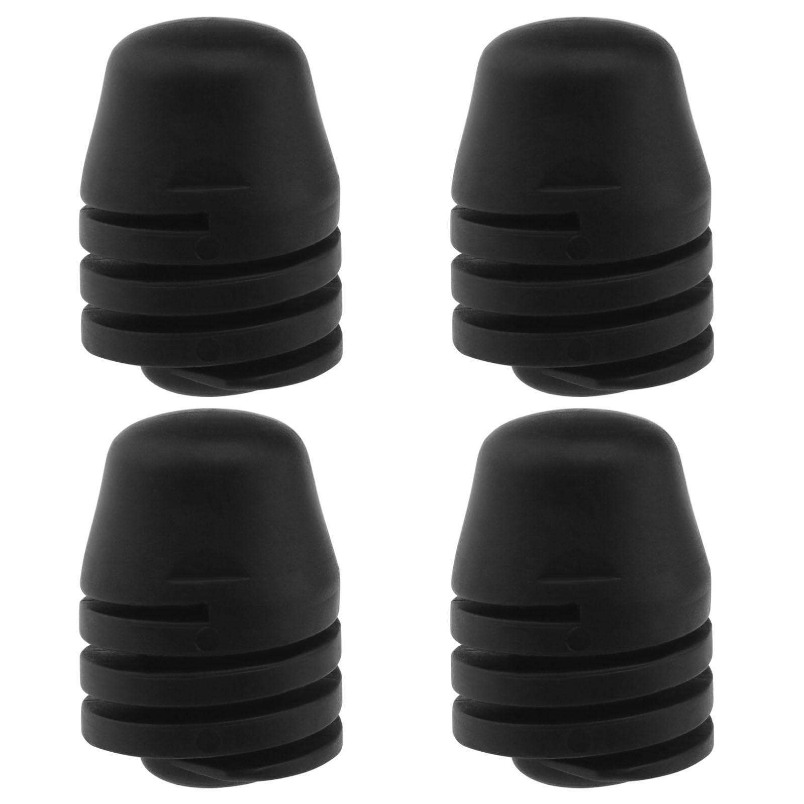 LT Easiyl 4 Stück Auto-Motorhaubendeckel-Anschlagpuffer Motorhaube Heckklappe Gummipuffer Dämpferclip 867827500A Kompatibel mit Golf Kompatibel mit Jetta Kompatibel mit Transpoter T4 LT Easiyl 4 Stück Auto-Motorhaubendeckel-Anschlagpuffer Motorhaube Heckklappe Gummipuffer Dämpferclip 867827500A Kompatibel mit Golf Kompatibel mit Jetta Kompatibel mit Transpoter T4 von LT Easiyl