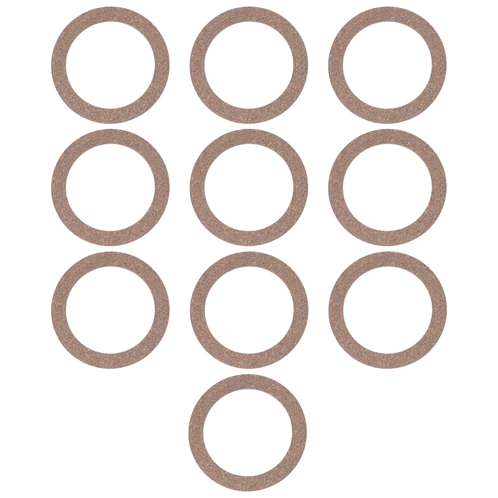 LT Easiyl 5 Stück Kork Gummi O Ring Kork Metrische Dichtung Dichtung Tankdeckel Dichtung Kork 80 x 60 x 2,9 mm Kompatibel mit AWO Kompatibel mit MZ ES ETZ Kompatibel mit JAWA LT Easiyl 5 Stück Kork Gummi O Ring Kork Metrische Dichtung Dichtung Tankdeckel Dichtung Kork 80 x 60 x 2,9 mm Kompatibel mit AWO Kompatibel mit MZ ES ETZ Kompatibel mit JAWA von LT Easiyl