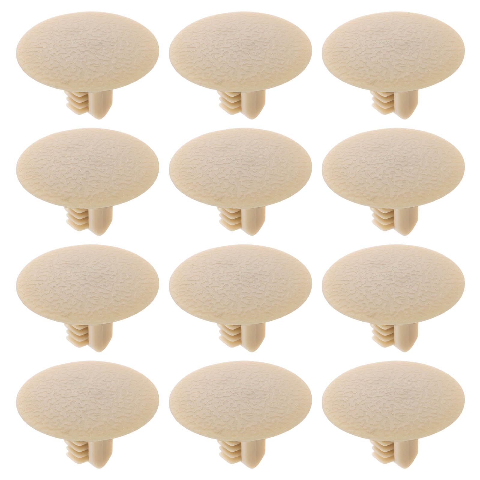 LT Easiyl 50 Stück Autodachhimmel-Clip Befestigungsschnalle für Schuppentücher 321867838 3218678388AX Kompatibel mit Golf 2 3 T4 Kompatibel mit B3 B4 24x12x8,3 Mm LT Easiyl 50 Stück Autodachhimmel-Clip Befestigungsschnalle für Schuppentücher 321867838 3218678388AX Kompatibel mit Golf 2 3 T4 Kompatibel mit B3 B4 24x12x8,3 Mm von LT Easiyl