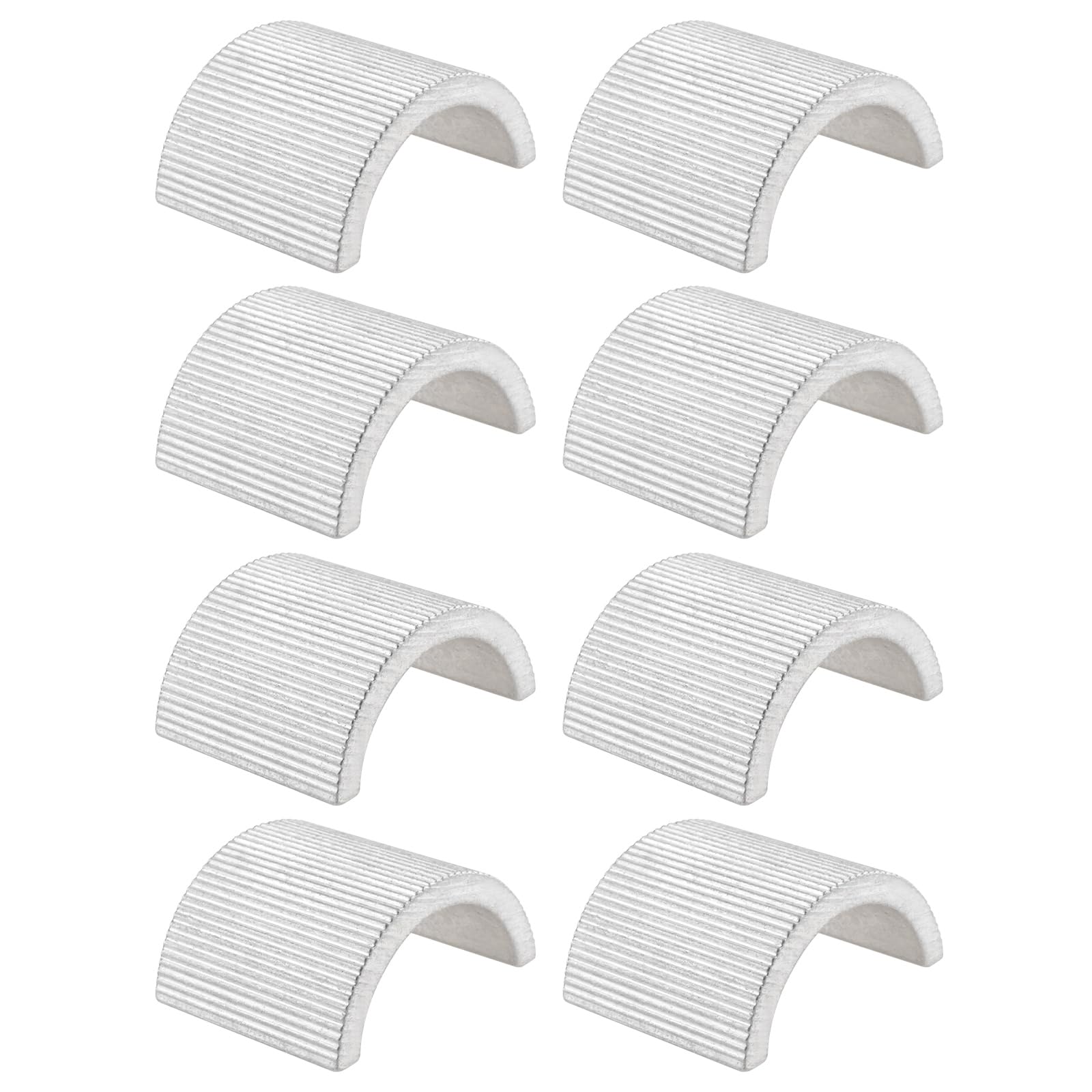 LT Easiyl 8 Stück Motorradlenker-Unterlegscheiben, 2,2 cm bis 2,5 cm, Aluminiumlegierung, Motorradlenker-Abstandshalter, Umwandlungsscheiben, Umwandlung, 25 mm auf 22 mm, Dichtung, Silber LT Easiyl 8 Stück Motorradlenker-Unterlegscheiben, 2,2 cm bis 2,5 cm, Aluminiumlegierung, Motorradlenker-Abstandshalter, Umwandlungsscheiben, Umwandlung, 25 mm auf 22 mm, Dichtung, Silber von LT Easiyl
