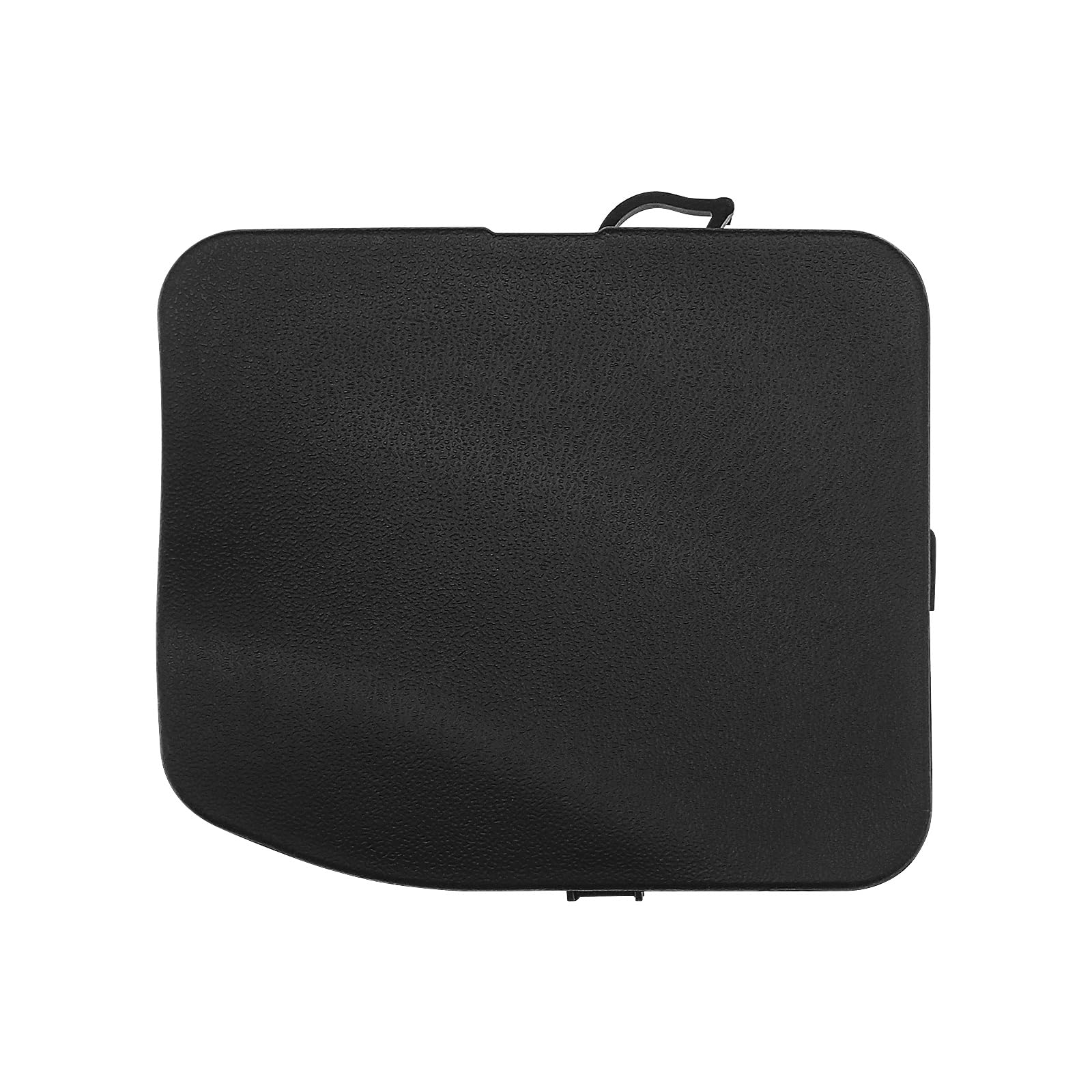 LT Easiyl Abdeckkappe für Hintere Abschleppwagen 850714EA0A 85071DF30A Hintere Stoßstange Anhängerabdeckung Auto Abschleppwagen Abdeckung Kompatibel mit Nissan Qashqai J11 LT Easiyl Abdeckkappe für Hintere Abschleppwagen 850714EA0A 85071DF30A Hintere Stoßstange Anhängerabdeckung Auto Abschleppwagen Abdeckung Kompatibel mit Nissan Qashqai J11 von LT Easiyl