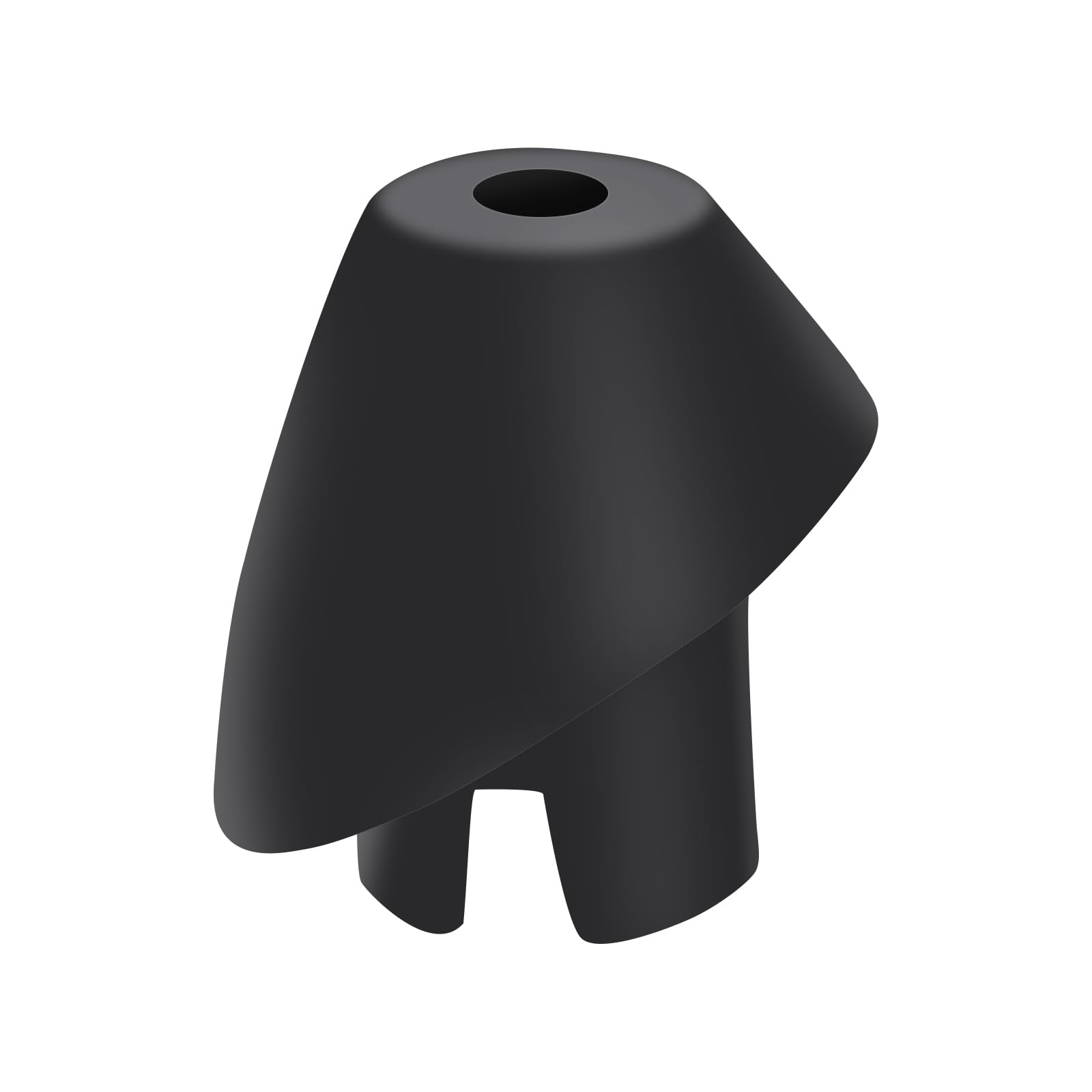 LT Easiyl Autoantennenbasis Antennenfuß Antenne Blende Ornament 8639235031, Kompatibel mit Toyota FJ Cruiser 2007–2014, Feste Antennenbasis, Gummihülse, Schwarz LT Easiyl Autoantennenbasis Antennenfuß Antenne Blende Ornament 8639235031, Kompatibel mit Toyota FJ Cruiser 2007–2014, Feste Antennenbasis, Gummihülse, Schwarz von LT Easiyl