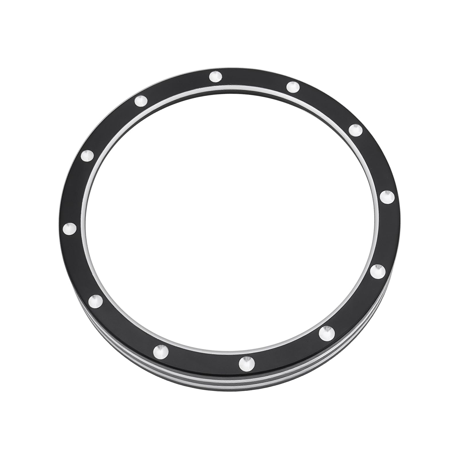 LT Easiyl Zierring für das Armaturenbrett des Motorrads Kompatibel mit Har-Ley Sportster XL883 XL1200 LT Easiyl Zierring für das Armaturenbrett des Motorrads Kompatibel mit Har-Ley Sportster XL883 XL1200 von LT Easiyl