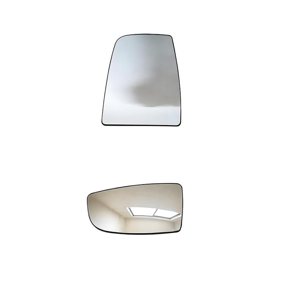 Ersatz Spiegelglas Heizbar Anwendbar für Ford für Transit 2015–2022, Umkehrlinse, Rückspiegel, Spiegelglas Spiegelglas Ersatz Ersatz Spiegelglas Heizbar Anwendbar für Ford für Transit 2015–2022, Umkehrlinse, Rückspiegel, Spiegelglas Spiegelglas Ersatz von LTCZGRCI