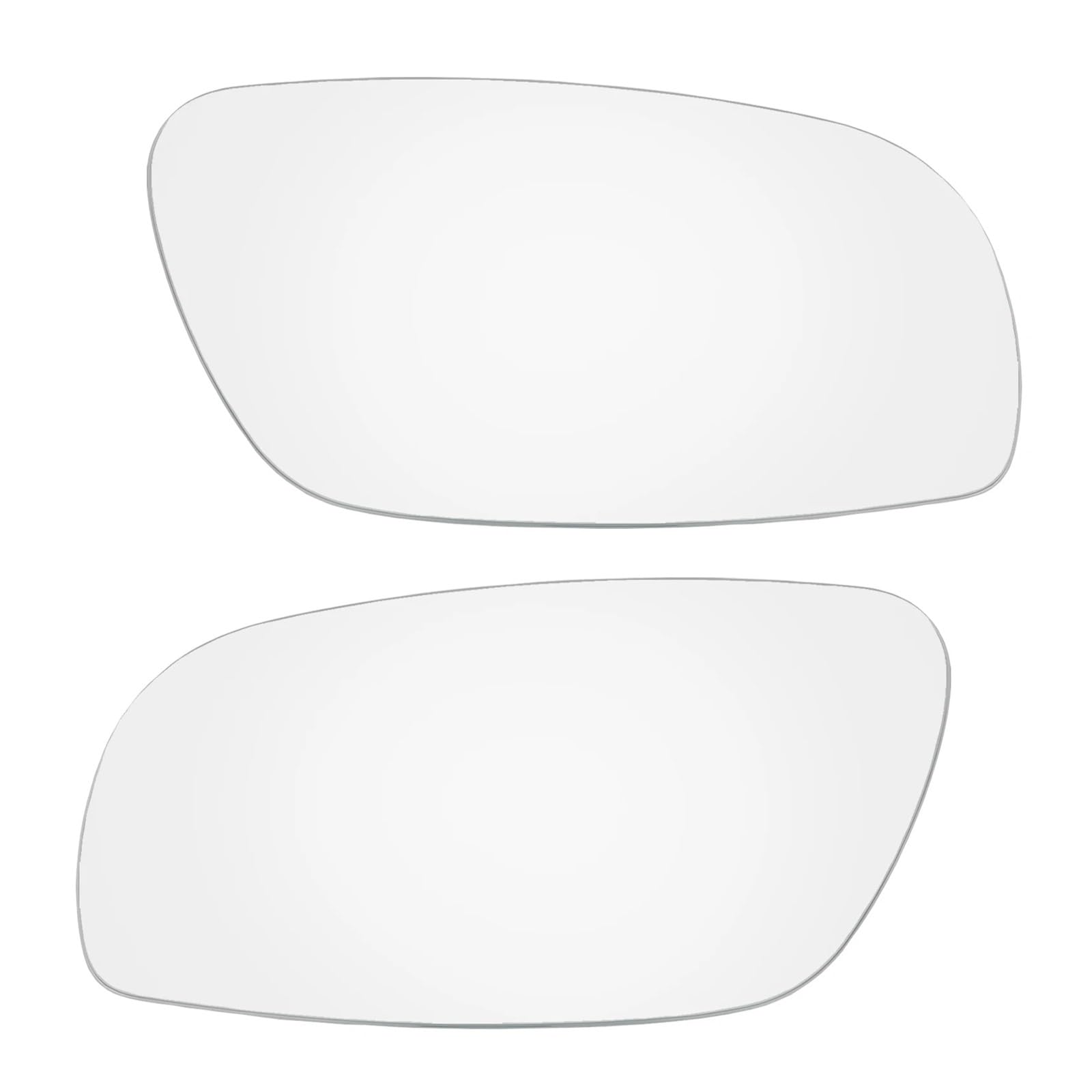 Ersatz Spiegelglas Heizbar Außenrückspiegel Glas Seitenspiegel Rückansicht für Aufkleben für Touran für MK1 2003–2009 Spiegelglas Ersatz Ersatz Spiegelglas Heizbar Außenrückspiegel Glas Seitenspiegel Rückansicht für Aufkleben für Touran für MK1 2003–2009 Spiegelglas Ersatz von LTCZGRCI