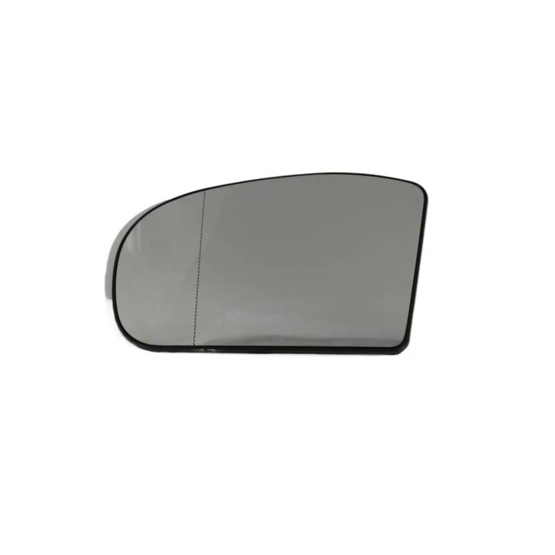 Ersatz Spiegelglas Heizbar Auto-Außenspiegelglas für für C-Klasse für W203 2000–2006 Spiegelglas Ersatz von LTCZGRCI