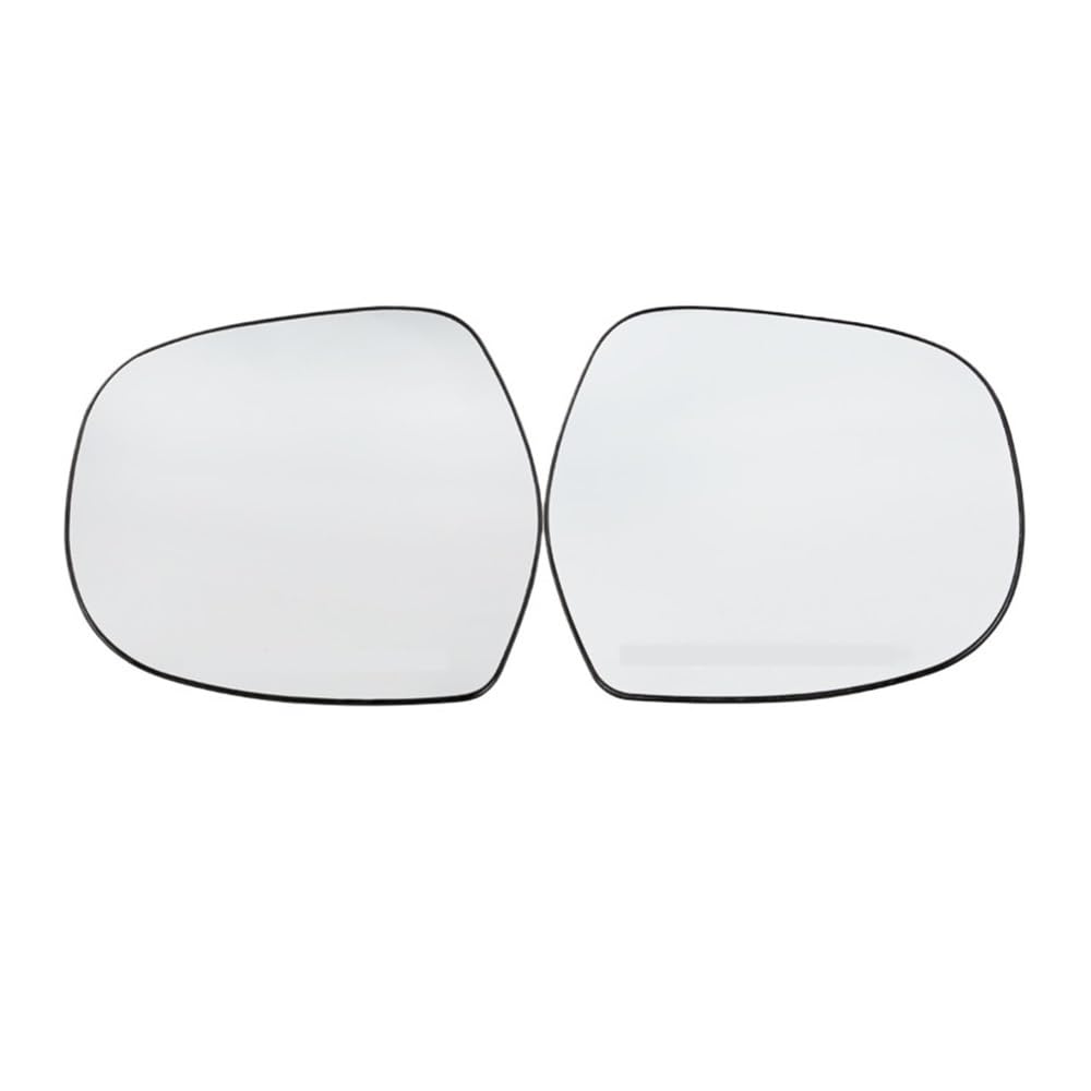 Ersatz Spiegelglas Heizbar Auto Außentür Rück Seite Spiegel Objektiv Gläser Für Land Für Cruiser Für Prado Für LC120 2003-2009 Spiegelglas Ersatz Ersatz Spiegelglas Heizbar Auto Außentür Rück Seite Spiegel Objektiv Gläser Für Land Für Cruiser Für Prado Für LC120 2003-2009 Spiegelglas Ersatz von LTCZGRCI