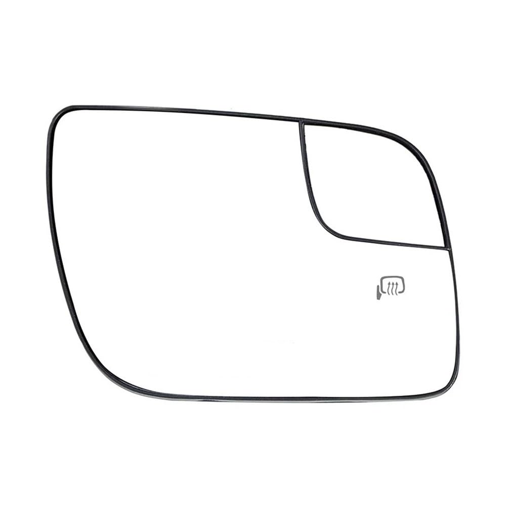 Ersatz Spiegelglas Heizbar Auto-Rückspiegel-Flügel-Rückspiegelglas für Explorer 2011–2019 Spiegelglas Ersatz Ersatz Spiegelglas Heizbar Auto-Rückspiegel-Flügel-Rückspiegelglas für Explorer 2011–2019 Spiegelglas Ersatz von LTCZGRCI