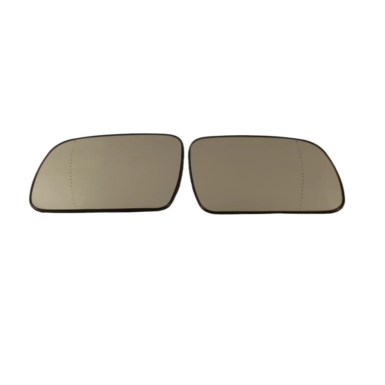 Ersatz Spiegelglas Heizbar Auto-Seitenspiegelglas für Pe&ugeot 307 2001–2008, Türflügel, Rückspiegel Spiegelglas Ersatz Ersatz Spiegelglas Heizbar Auto-Seitenspiegelglas für Pe&ugeot 307 2001–2008, Türflügel, Rückspiegel Spiegelglas Ersatz von LTCZGRCI