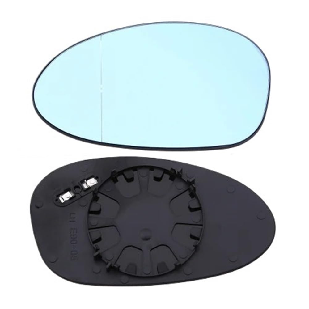 Ersatz Spiegelglas Heizbar Autospiegel Autoflügelspiegelglas mit beheizt für 1er-Serie für E87 2007-2011 Spiegelglas Ersatz Ersatz Spiegelglas Heizbar Autospiegel Autoflügelspiegelglas mit beheizt für 1er-Serie für E87 2007-2011 Spiegelglas Ersatz von LTCZGRCI