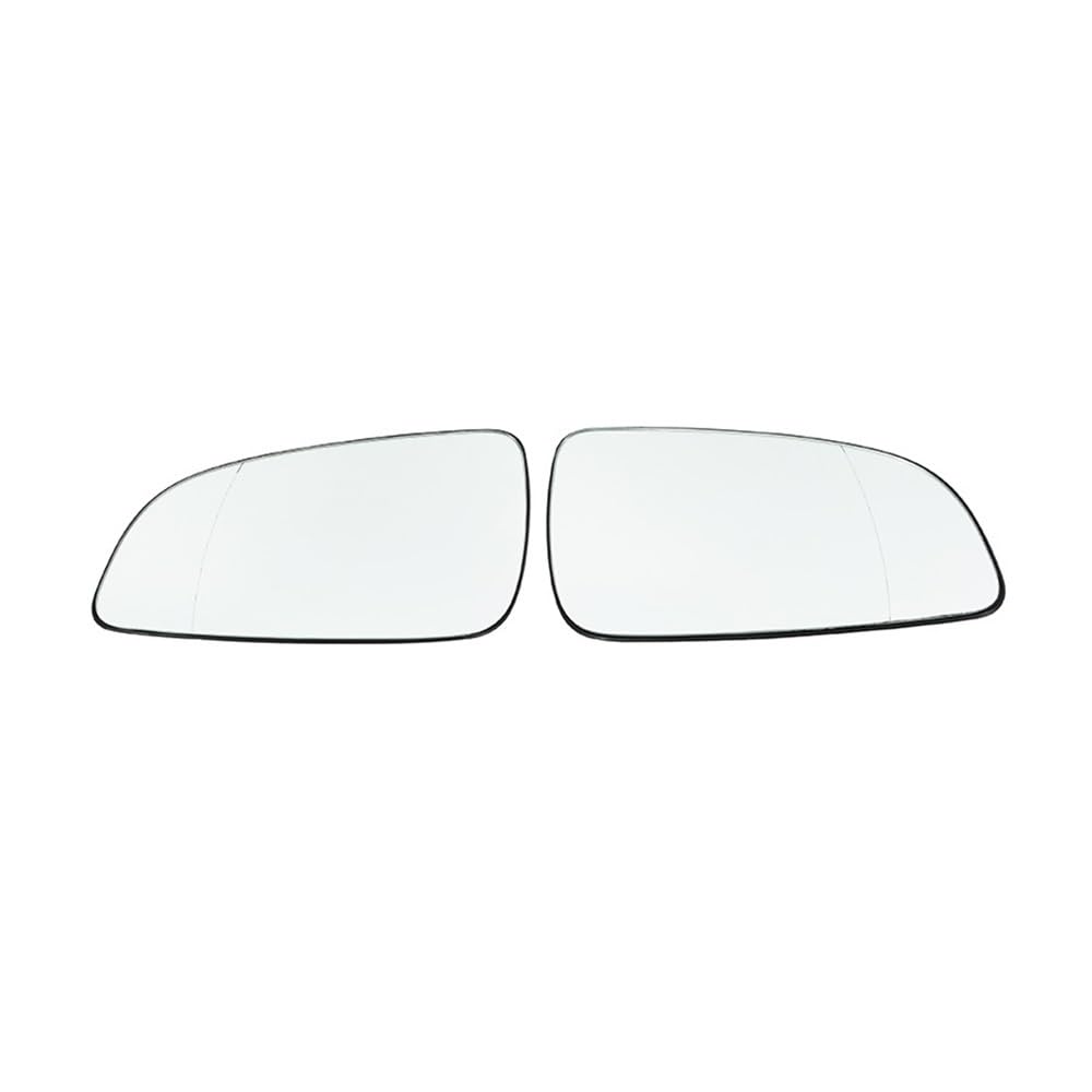 Ersatz Spiegelglas Heizbar Autotür-Seitenrückspiegel, Glas, Rückansicht für für Astra H 2004–2008 Spiegelglas Ersatz Ersatz Spiegelglas Heizbar Autotür-Seitenrückspiegel, Glas, Rückansicht für für Astra H 2004–2008 Spiegelglas Ersatz von LTCZGRCI