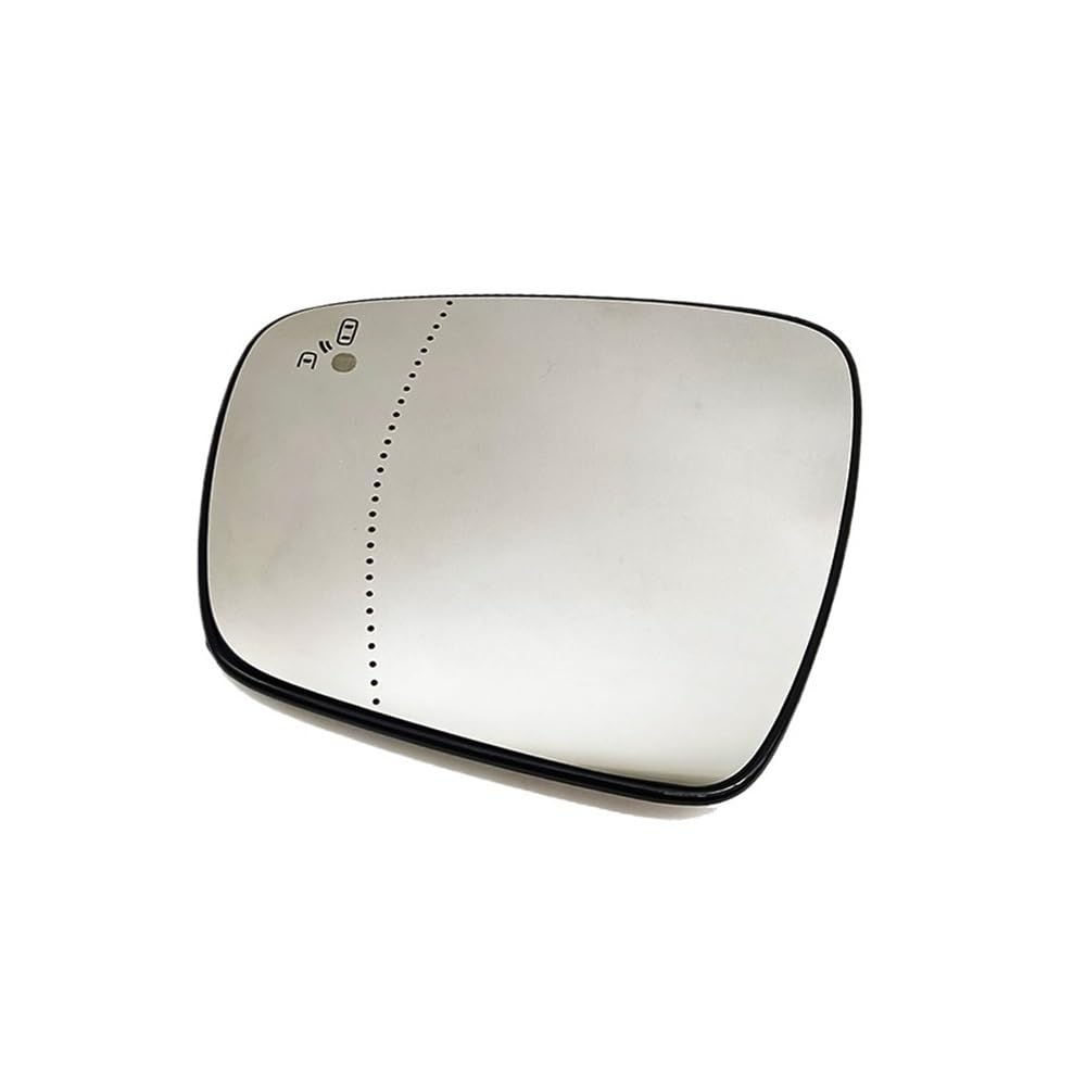 Ersatz Spiegelglas Heizbar Autozubehör Seitenspiegellinsen Toter Winkel Glaslinsen für Koleos für Kadjar 2015–2019 Spiegelglas Ersatz Ersatz Spiegelglas Heizbar Autozubehör Seitenspiegellinsen Toter Winkel Glaslinsen für Koleos für Kadjar 2015–2019 Spiegelglas Ersatz von LTCZGRCI