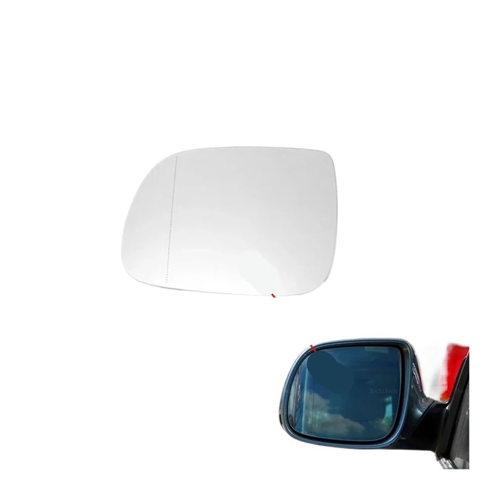 Ersatz Spiegelglas Heizbar Beheizte Außenspiegelglas-Rückspiegelplatte Für Die Linke Und Rechte Türseite Für Q7 2010–2015 Spiegelglas Ersatz Ersatz Spiegelglas Heizbar Beheizte Außenspiegelglas-Rückspiegelplatte Für Die Linke Und Rechte Türseite Für Q7 2010–2015 Spiegelglas Ersatz von LTCZGRCI