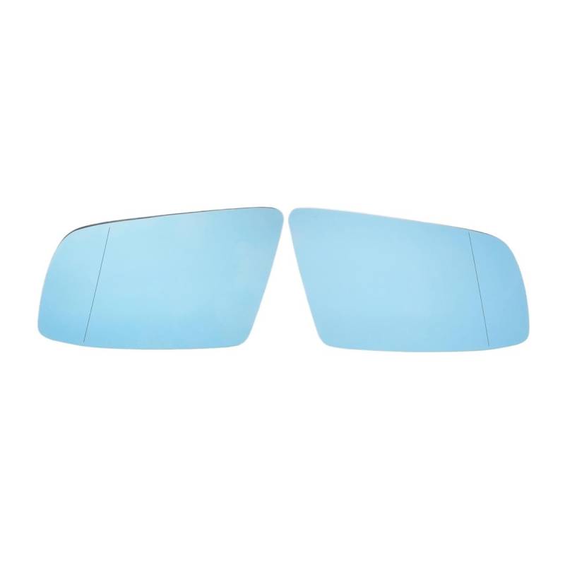 Ersatz Spiegelglas Heizbar Beheizter Außenspiegel für 5er-Reihe für E60 2003–2010 Spiegelglas Ersatz von LTCZGRCI