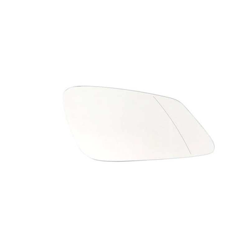 Ersatz Spiegelglas Heizbar Flügelspiegel Glas Auto Rückansicht für 7er für F01 für F02 für F04 2007-2015 Spiegelglas Ersatz von LTCZGRCI