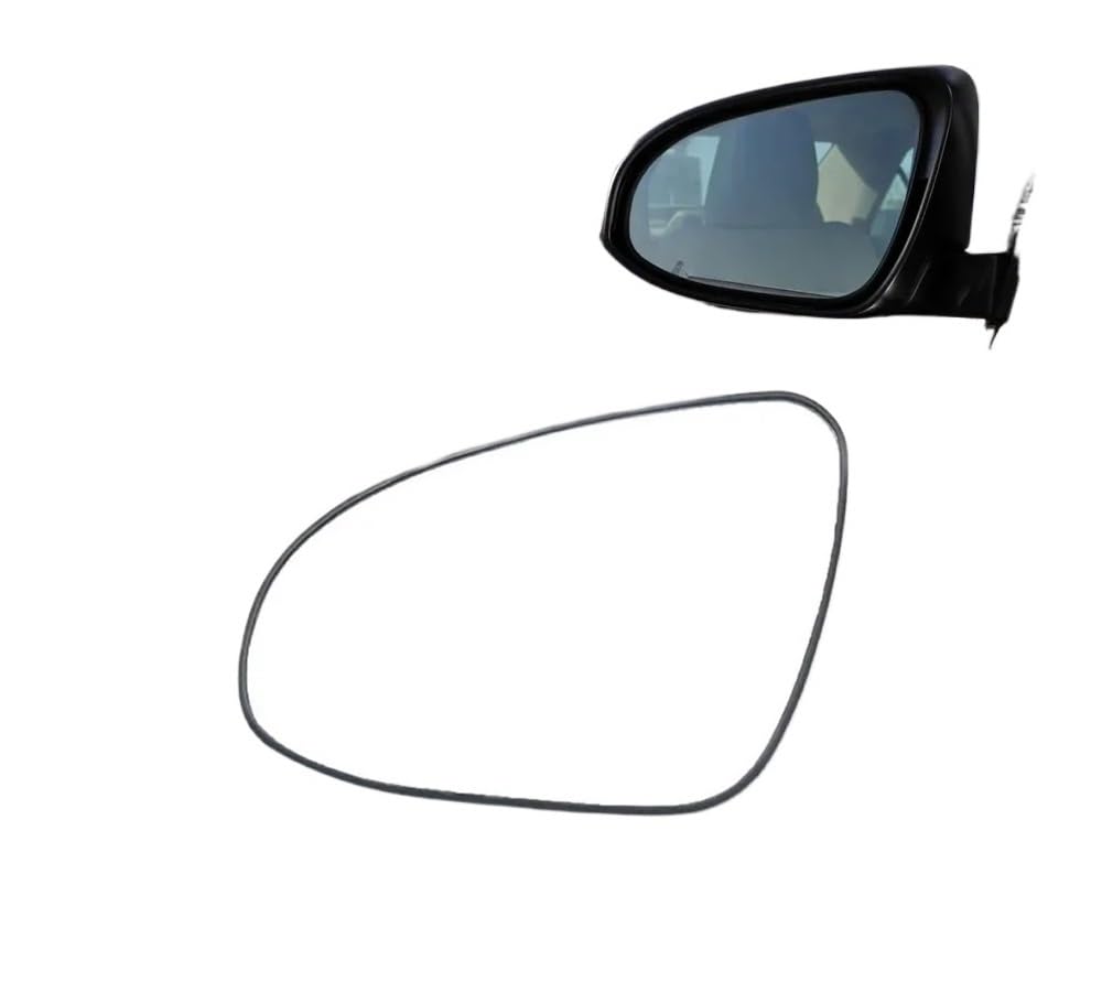 Ersatz Spiegelglas Heizbar Für Camry 2012–2017, Autozubehör, Rückspiegel, Seitenspiegel, Außenspiegel, Glas mit Heizung Spiegelglas Ersatz Ersatz Spiegelglas Heizbar Für Camry 2012–2017, Autozubehör, Rückspiegel, Seitenspiegel, Außenspiegel, Glas mit Heizung Spiegelglas Ersatz von LTCZGRCI