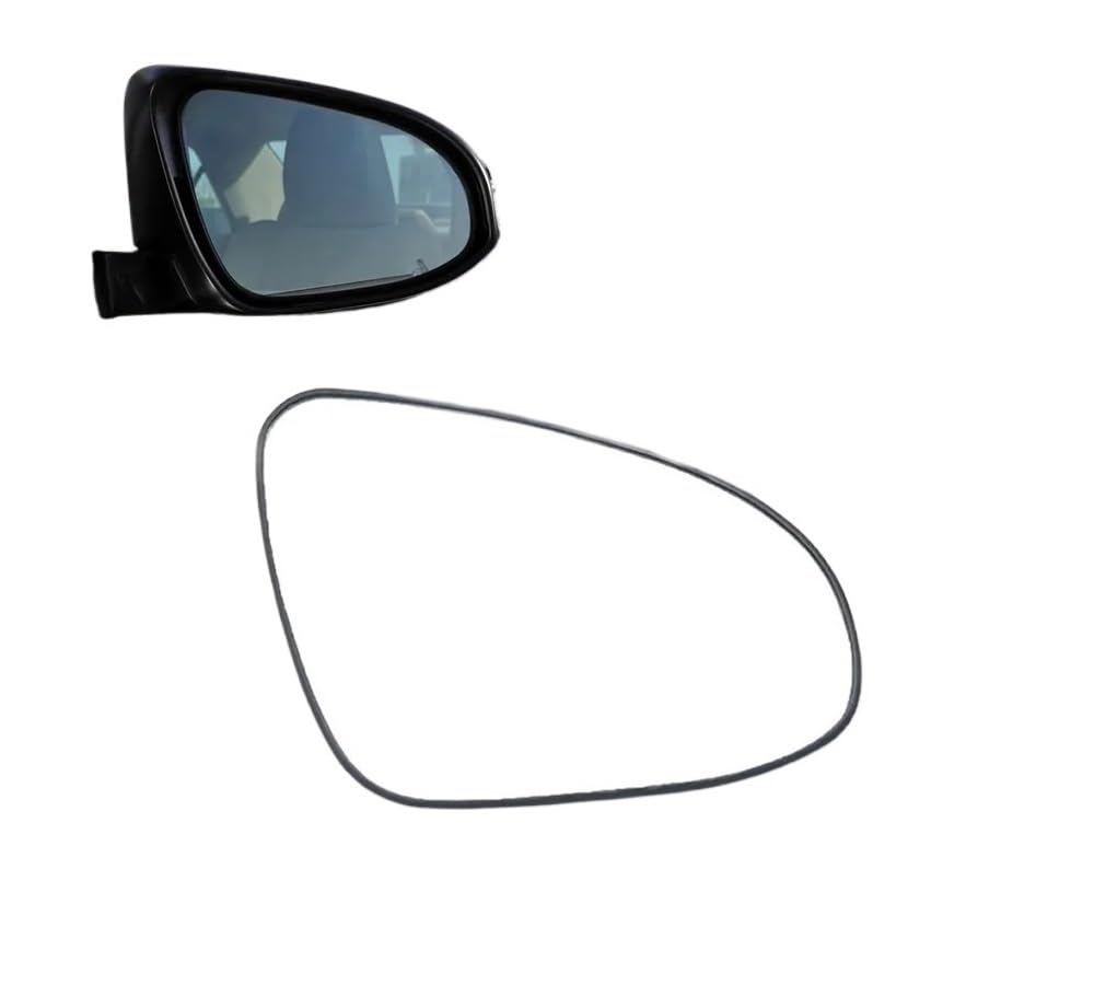Ersatz Spiegelglas Heizbar Für Camry 2012–2017, Autozubehör, Rückspiegel, Seitenspiegel, Außenspiegel, Glas mit Heizung Spiegelglas Ersatz Ersatz Spiegelglas Heizbar Für Camry 2012–2017, Autozubehör, Rückspiegel, Seitenspiegel, Außenspiegel, Glas mit Heizung Spiegelglas Ersatz von LTCZGRCI