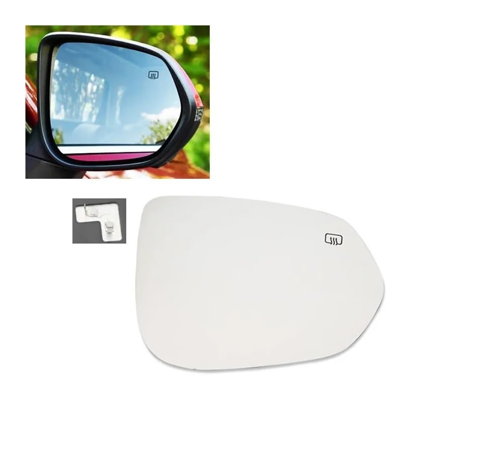 Ersatz Spiegelglas Heizbar Für Changan Für CS15 2019-2021 Äußere Rearview Außenspiegel Objektiv Tür Flügel Rückspiegel Glas Spiegelglas Ersatz Ersatz Spiegelglas Heizbar Für Changan Für CS15 2019-2021 Äußere Rearview Außenspiegel Objektiv Tür Flügel Rückspiegel Glas Spiegelglas Ersatz von LTCZGRCI