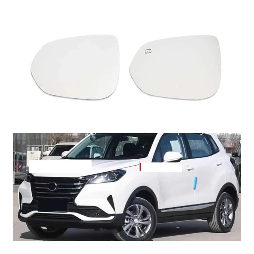 Ersatz Spiegelglas Heizbar Für Changan Für CS15 2019-2021 Äußere Rearview Außenspiegel Objektiv Tür Flügel Rückspiegel Glas Spiegelglas Ersatz Ersatz Spiegelglas Heizbar Für Changan Für CS15 2019-2021 Äußere Rearview Außenspiegel Objektiv Tür Flügel Rückspiegel Glas Spiegelglas Ersatz von LTCZGRCI