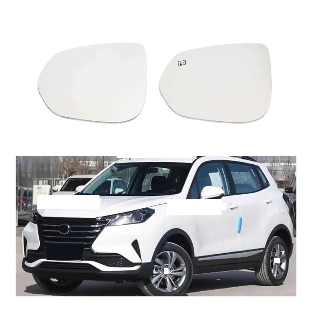Ersatz Spiegelglas Heizbar Für Changan Für CS15 2019-2021 Äußere Rearview Außenspiegel Objektiv Tür Flügel Rückspiegel Glas Spiegelglas Ersatz Ersatz Spiegelglas Heizbar Für Changan Für CS15 2019-2021 Äußere Rearview Außenspiegel Objektiv Tür Flügel Rückspiegel Glas Spiegelglas Ersatz von LTCZGRCI