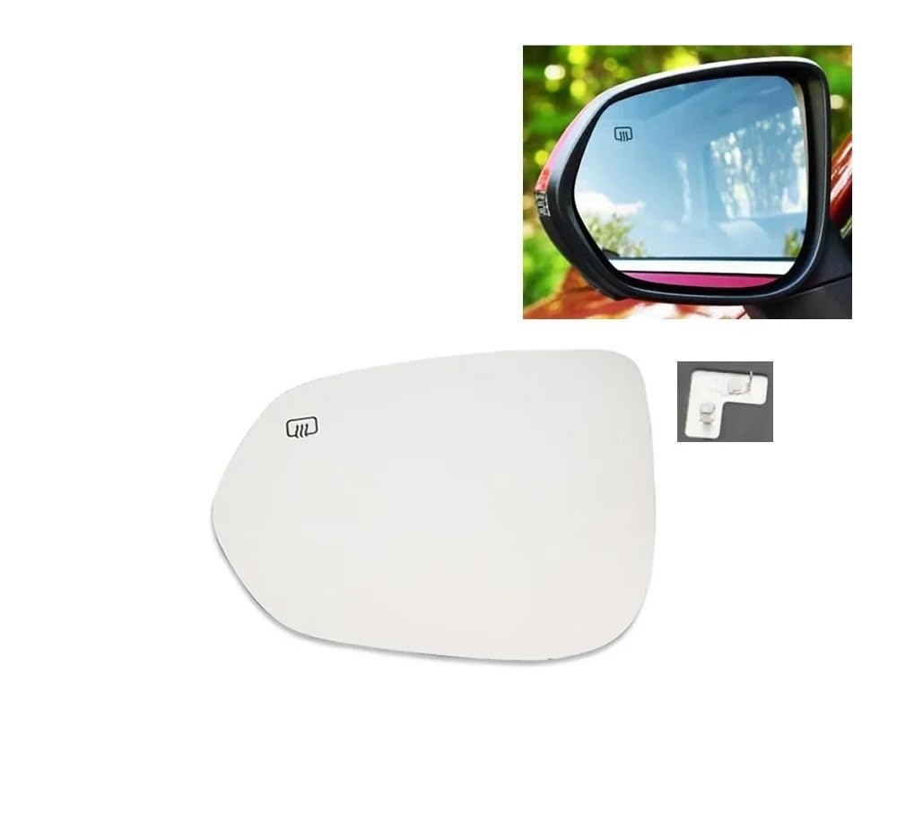 Ersatz Spiegelglas Heizbar Für Changan Für CS15 2019-2021 Äußere Rearview Außenspiegel Objektiv Tür Flügel Rückspiegel Glas Spiegelglas Ersatz Ersatz Spiegelglas Heizbar Für Changan Für CS15 2019-2021 Äußere Rearview Außenspiegel Objektiv Tür Flügel Rückspiegel Glas Spiegelglas Ersatz von LTCZGRCI