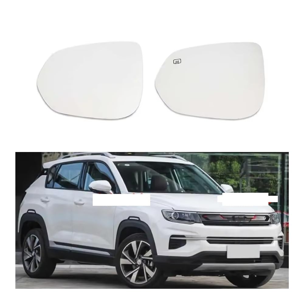 Ersatz Spiegelglas Heizbar Für Changan Für CS35 2018-2020 Rearview Außenspiegel Objektiv Tür Flügel Rückspiegel Glas Spiegelglas Ersatz Ersatz Spiegelglas Heizbar Für Changan Für CS35 2018-2020 Rearview Außenspiegel Objektiv Tür Flügel Rückspiegel Glas Spiegelglas Ersatz von LTCZGRCI