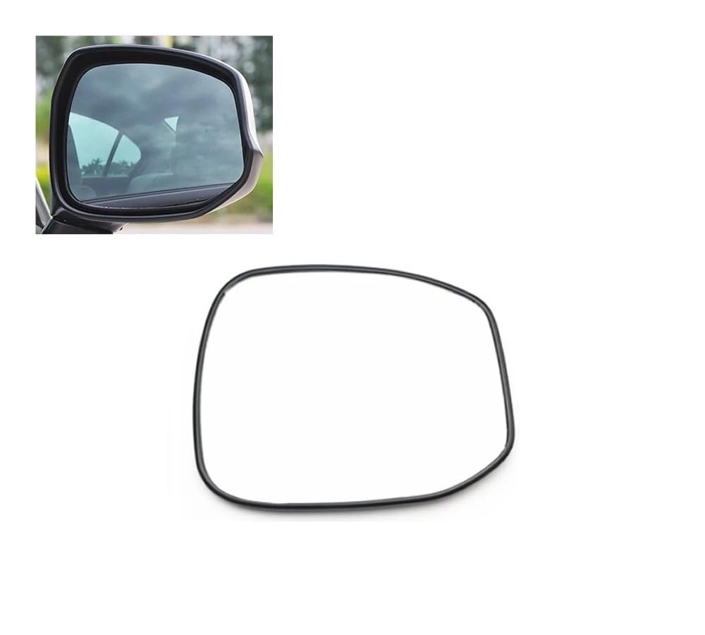 Ersatz Spiegelglas Heizbar Für Civic 2012–2015 ohne Lampentyp, Autozubehör, äußere Rückspiegel-Glaslinse Spiegelglas Ersatz Ersatz Spiegelglas Heizbar Für Civic 2012–2015 ohne Lampentyp, Autozubehör, äußere Rückspiegel-Glaslinse Spiegelglas Ersatz von LTCZGRCI