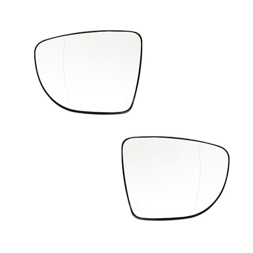 Ersatz Spiegelglas Heizbar Für Clio 2012–2019 Linsen, Rückspiegel mit umgekehrter Linse Spiegelglas Ersatz Ersatz Spiegelglas Heizbar Für Clio 2012–2019 Linsen, Rückspiegel mit umgekehrter Linse Spiegelglas Ersatz von LTCZGRCI