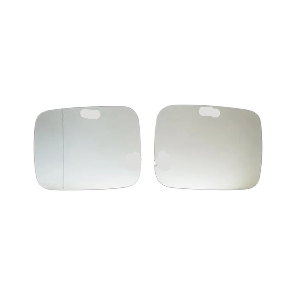 Ersatz Spiegelglas Heizbar Für Freelander 16–21 Rückspiegel, reflektierender Spiegel, elektrisches Glas Spiegelglas Ersatz Ersatz Spiegelglas Heizbar Für Freelander 16–21 Rückspiegel, reflektierender Spiegel, elektrisches Glas Spiegelglas Ersatz von LTCZGRCI