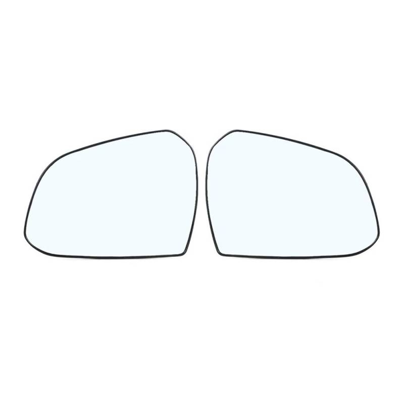 Ersatz Spiegelglas Heizbar Für Für I10 2014-2020 Auto Rückspiegel Außen Seite Tür Spiegel Reflektierende Glas Spiegelglas Ersatz von LTCZGRCI