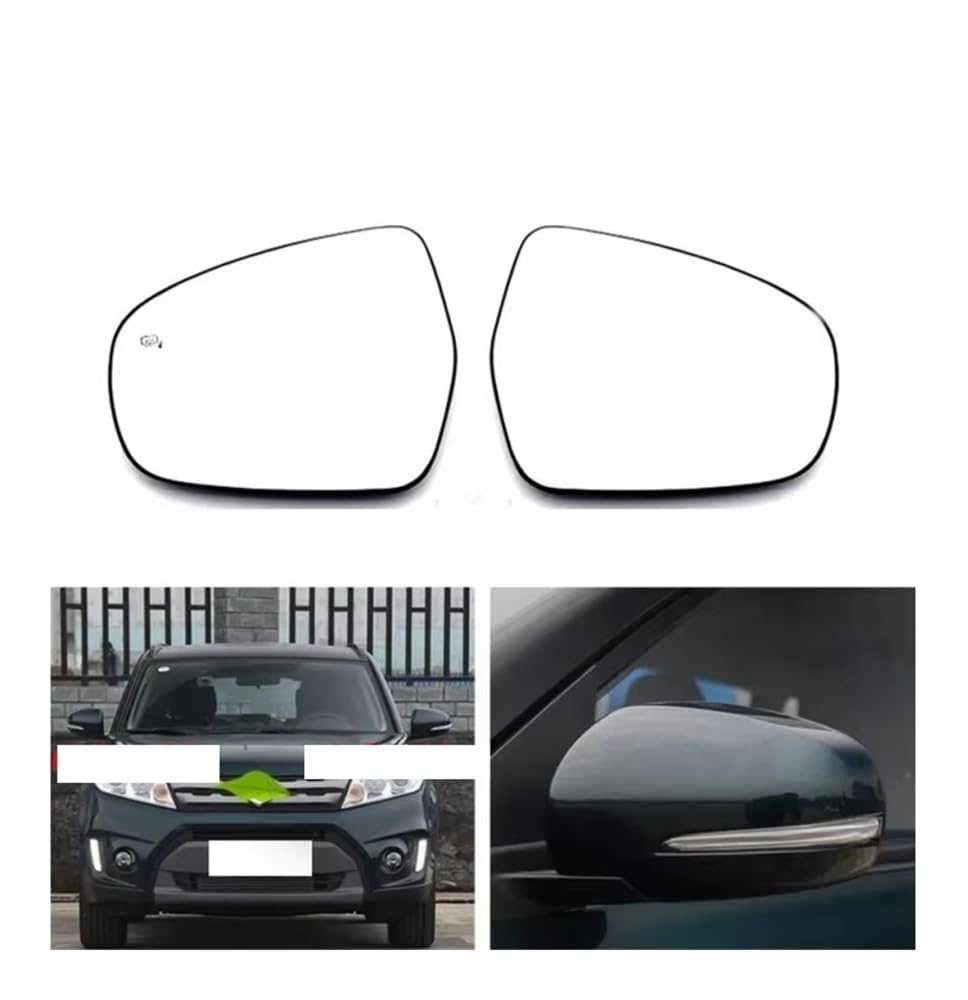 Ersatz Spiegelglas Heizbar Für Für Vitara Für S-Cross Ersetzen Äußere Rearview Außenspiegel Objektiv Tür Flügel Rückspiegel Glas Spiegelglas Ersatz Ersatz Spiegelglas Heizbar Für Für Vitara Für S-Cross Ersetzen Äußere Rearview Außenspiegel Objektiv Tür Flügel Rückspiegel Glas Spiegelglas Ersatz von LTCZGRCI