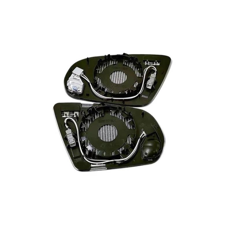 Ersatz Spiegelglas Heizbar Für Für W205 Für W222 Für W217 Blind Heizung Seite Spiegel Glas Objektiv Tür Flügel Spiegel Spiegelglas Ersatz von LTCZGRCI