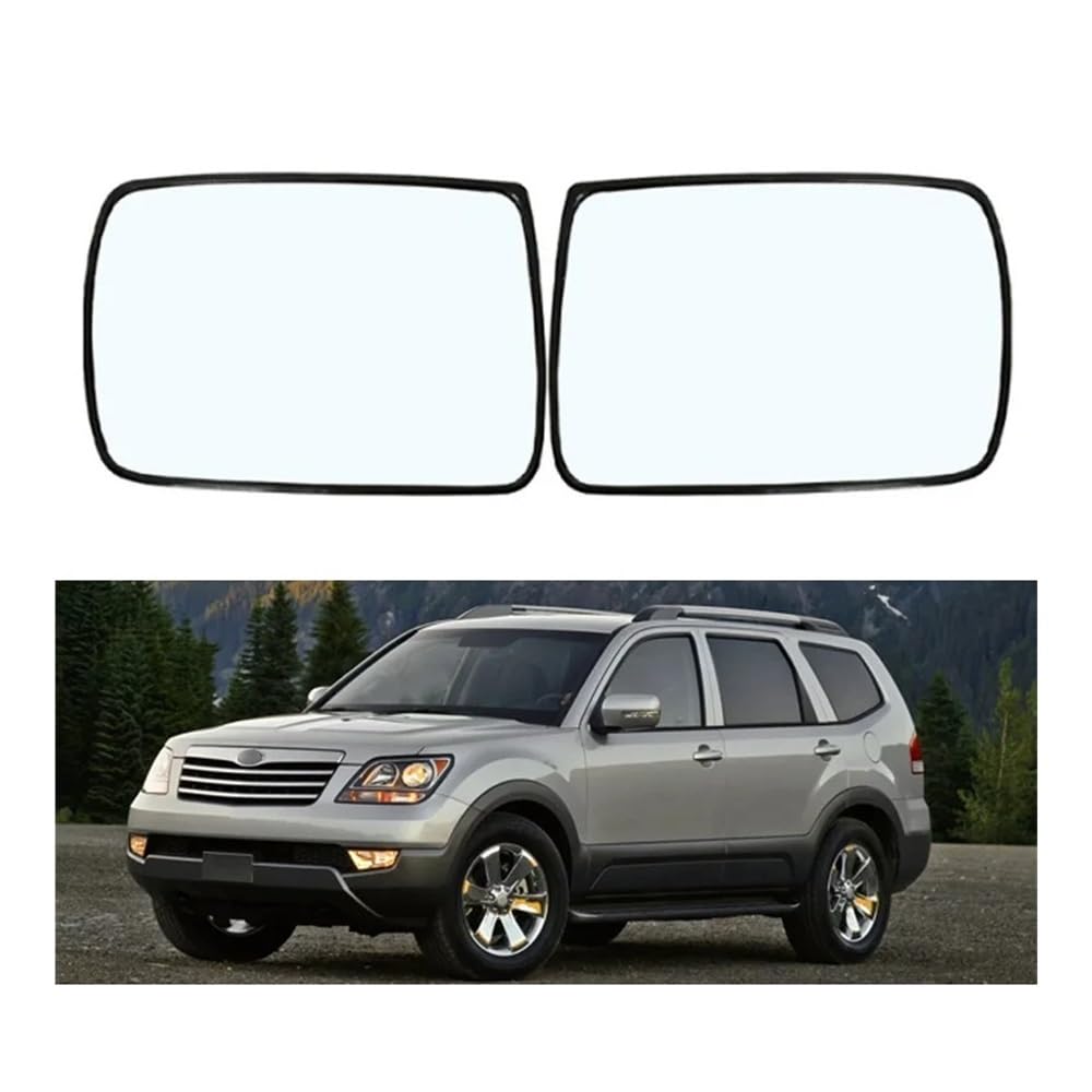 Ersatz Spiegelglas Heizbar Für Kia Für Borrego 2009-2017 Auto Umkehrspiegel Und Rückspiegel Objektiv Spiegelglas Ersatz Ersatz Spiegelglas Heizbar Für Kia Für Borrego 2009-2017 Auto Umkehrspiegel Und Rückspiegel Objektiv Spiegelglas Ersatz von LTCZGRCI